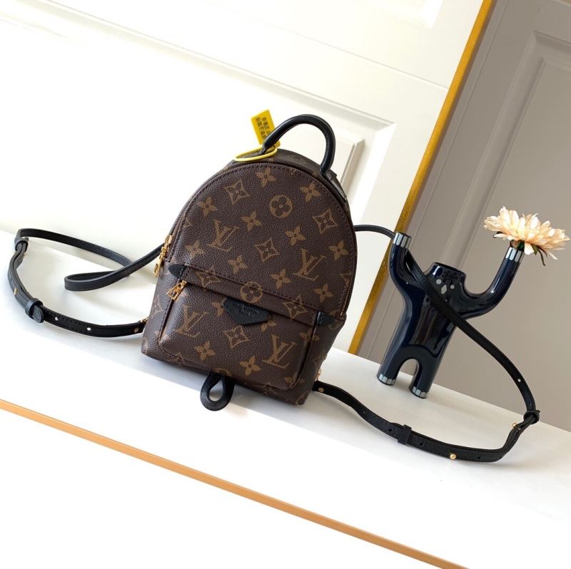 LV Backpacks